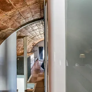 Loft Apartment